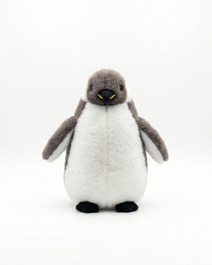 Pengu: Premium Ultra-Soft Penguin Plush