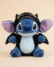 Dragon Stitch Plush Toy – Ultra Soft Collectible Teddy