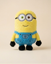 Sunny Minion Plush Toy | Fan - Favorite Character & Co