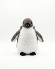 Pengu: Premium Ultra-Soft Penguin Plush