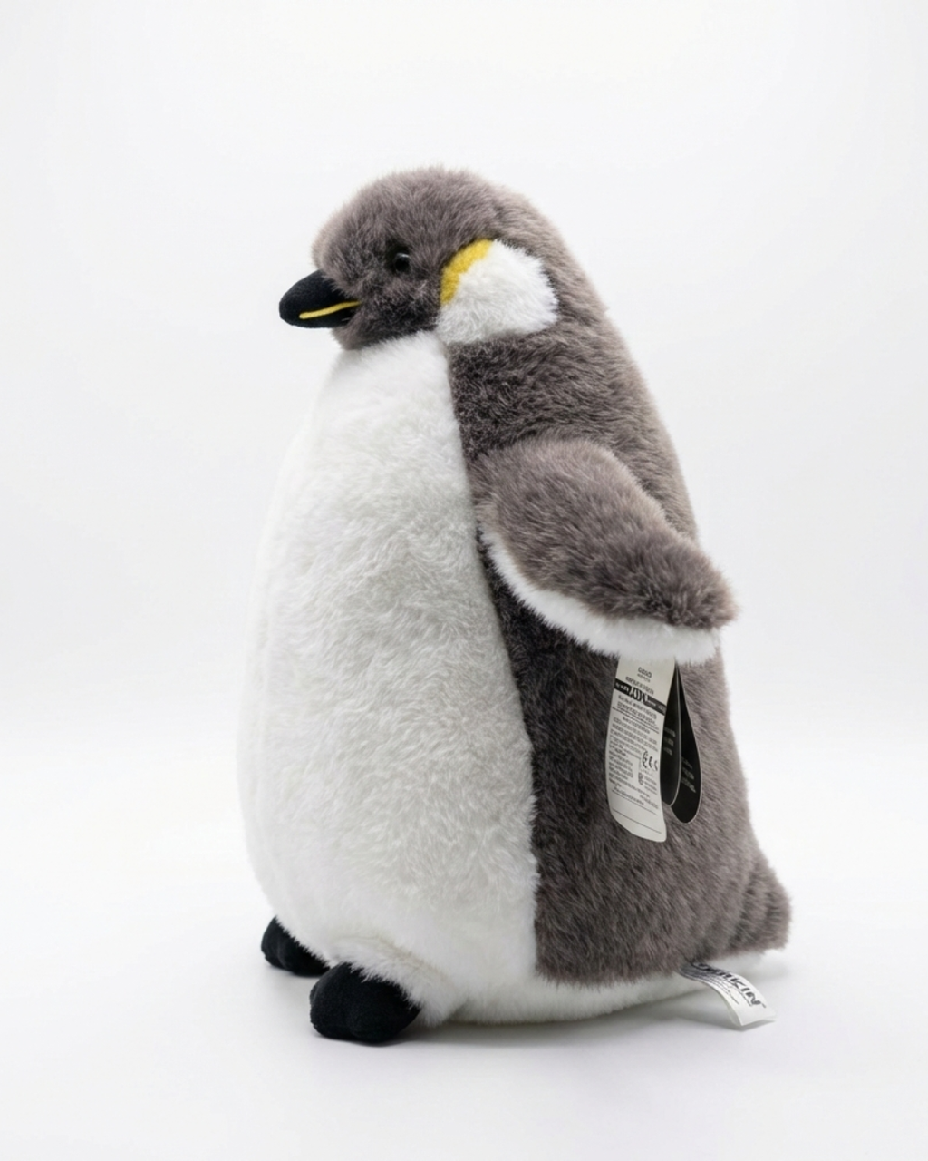 Pengu: Premium Ultra-Soft Penguin Plush