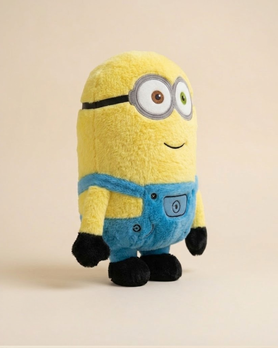 Sunny Minion Plush Toy | Fan - Favorite Character & Co