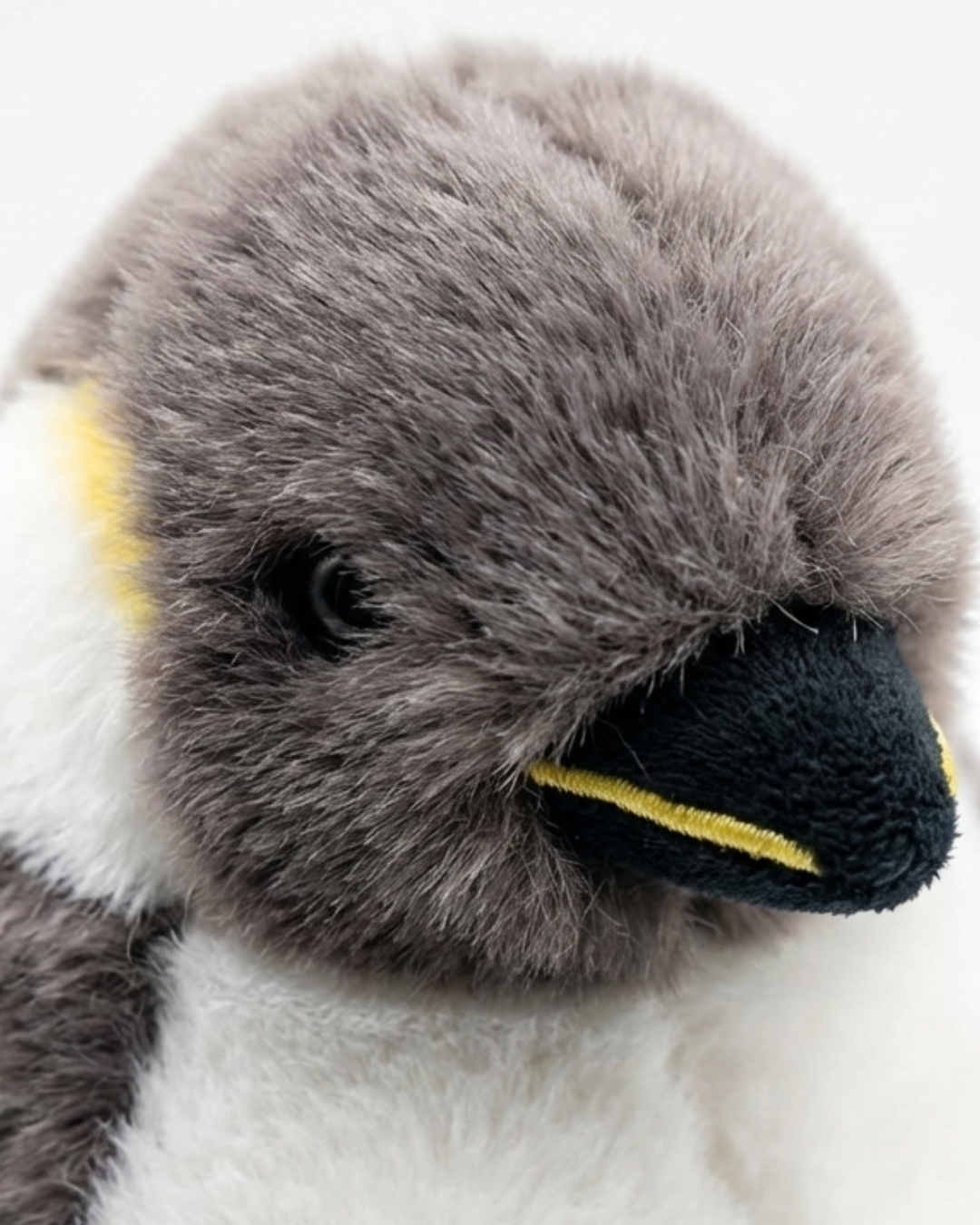 Pengu: Premium Ultra-Soft Penguin Plush