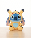 Sparky 626: Stitch Hoodie Plush (30cm)