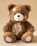 Choco Teddy Bear for Couples & Special Moments