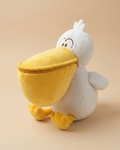 Cute Duck Zip Bag – Compact, Fun & Everyday Handy Pearls Toys